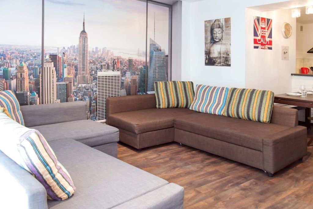 Dlouha Apartment 2Bd Прага Екстериор снимка