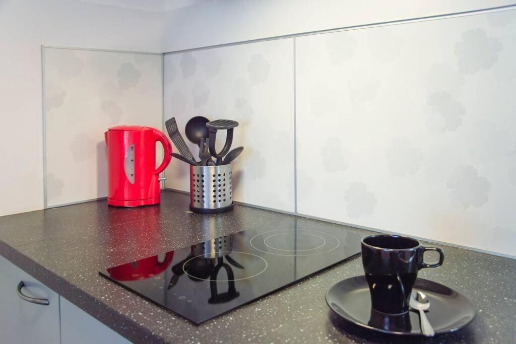 Dlouha Apartment 2Bd Прага Екстериор снимка